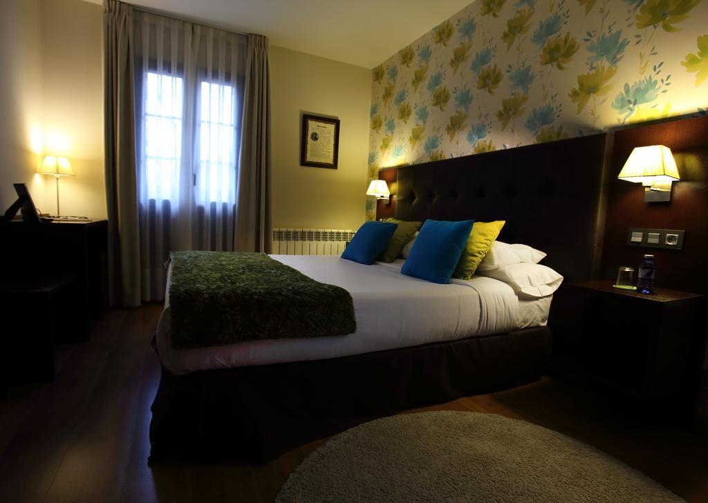 Hotel Rural - El Rincon De Don Pelayo Covadonga Zewnętrze zdjęcie